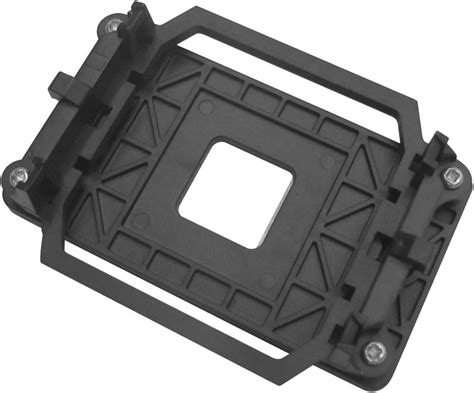 am3 metal bracket|Kingwin AM2 / AM3 Socket Retention Mounting .